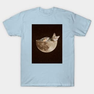 Full Moon T-Shirt